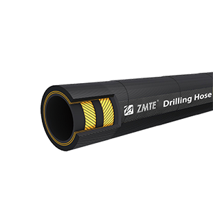 Drilling hose