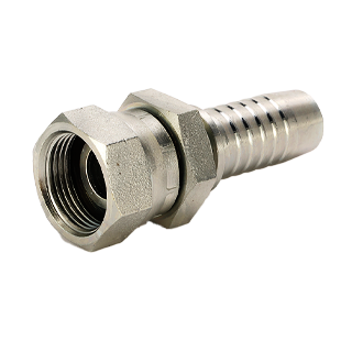 BSP FEMALE60° CONE-22611