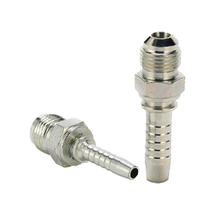 SAE MALE DOUBLE USE FOR 90° CONE SEAT-17811