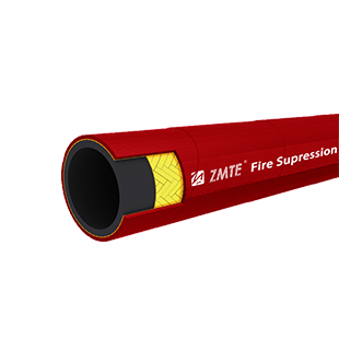 Fire supression Hose