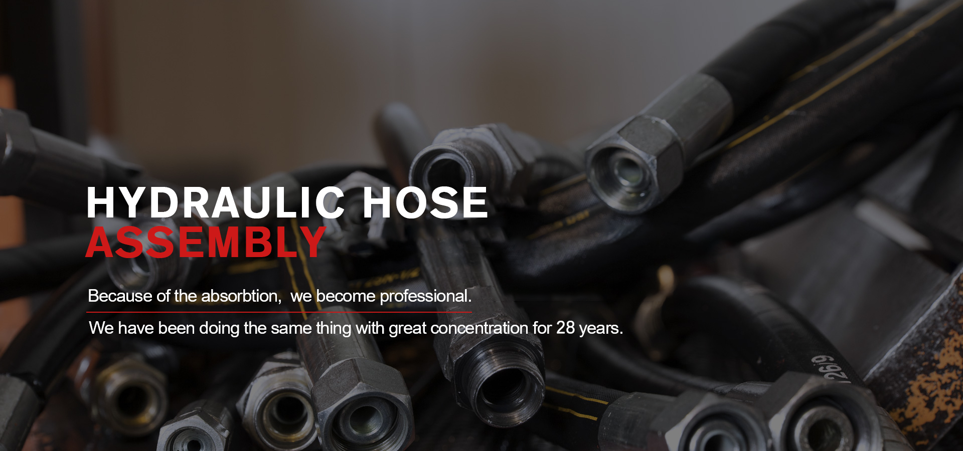 wap banner hydraulics solutions